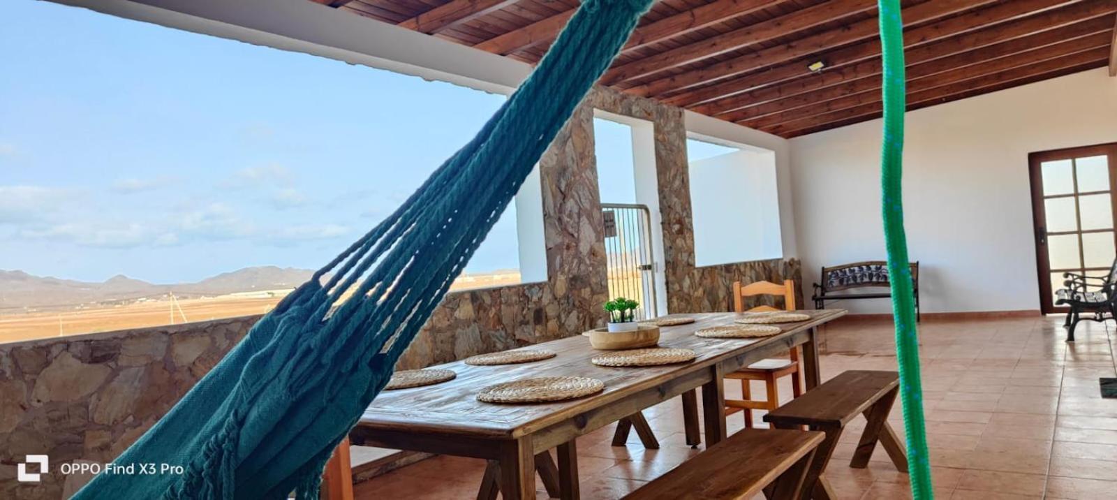 4 Family Home With Pool, Fuerteventura-Gran Tarajal Juan Gopar Exterior photo